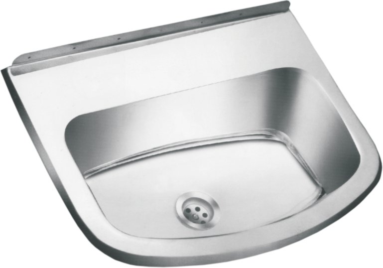 Single Wash Basin
